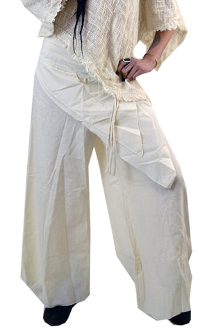 Thai Style Wide Flares