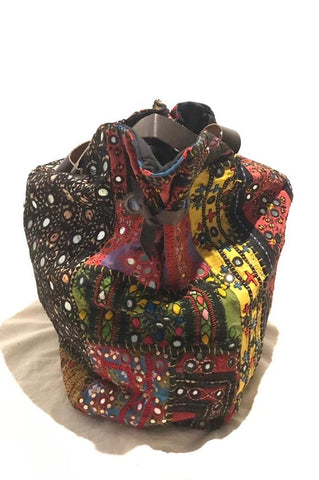 Gypsy Shoulder Bag Banjara