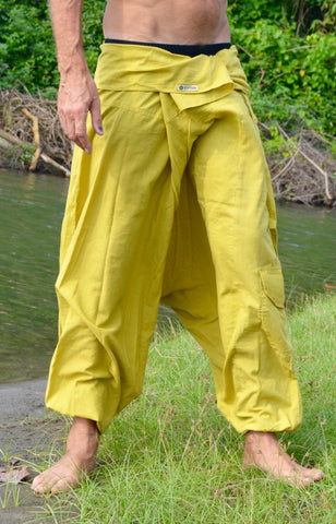 Baggy Thai Fishermans Pants