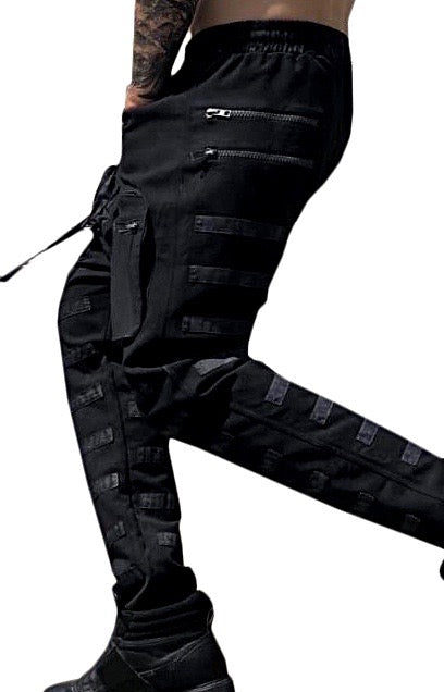 Mens Unique Cargo pants