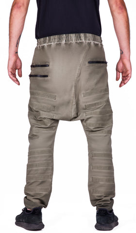 Mens Unique Cargo pants