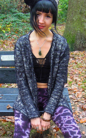 Long Sleeve Cardigan