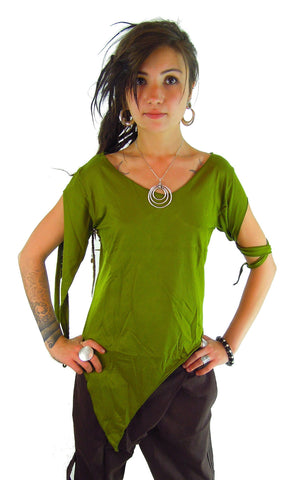 Pixie Pointy Fairy Top