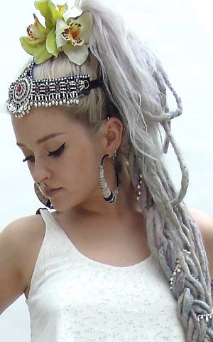 Tribal Headpieces
