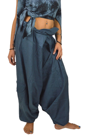 Baggy Thai Fishermans Pants