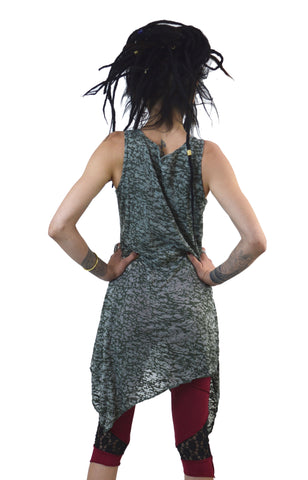 Bamboo Mini beach Dress