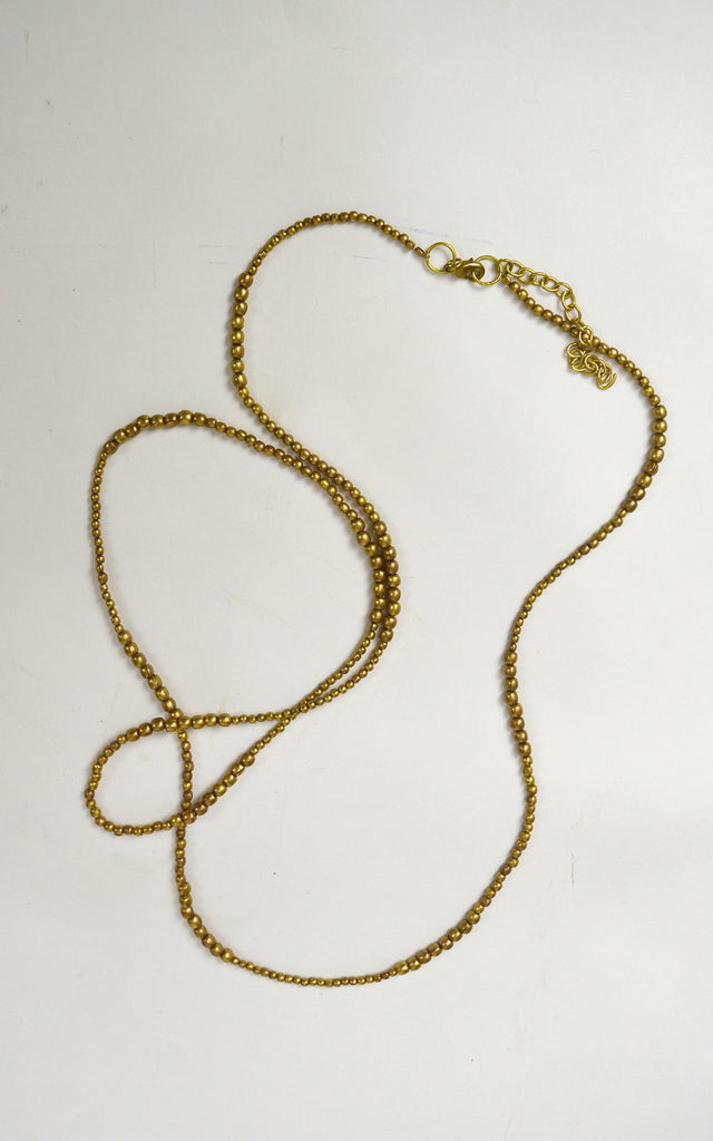Brass Chain