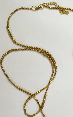 Brass Chain