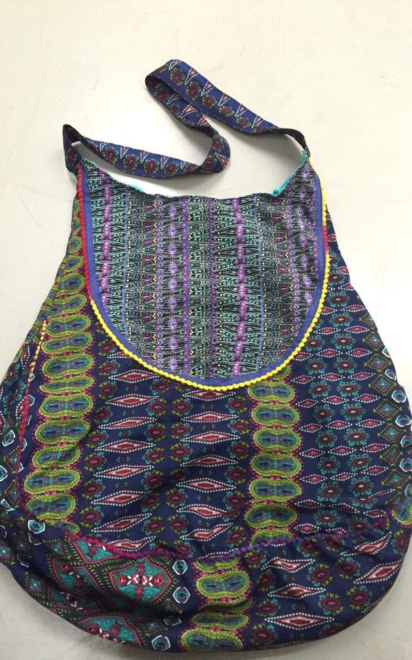 Mango bag