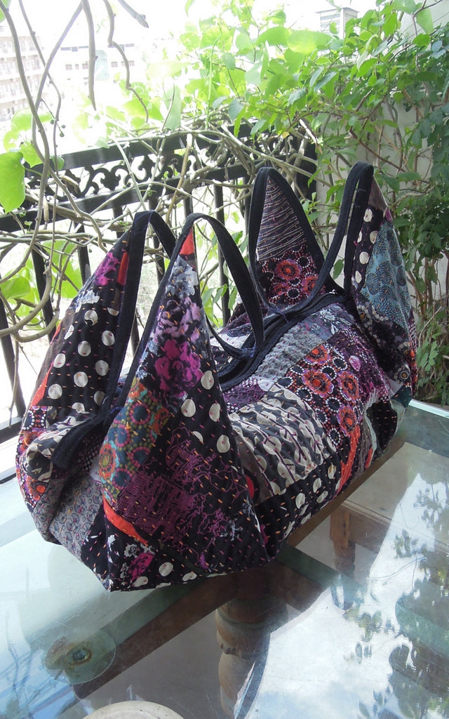 Hippy style bags outlet
