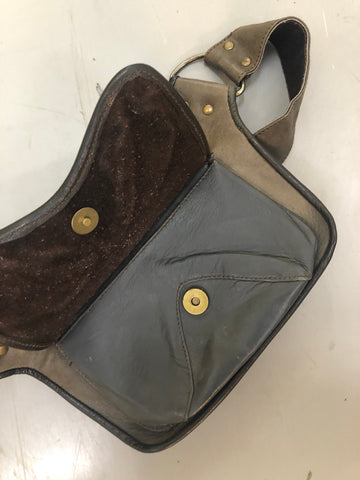 belt utility real and faux leather