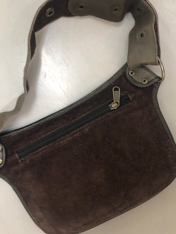belt utility real and faux leather