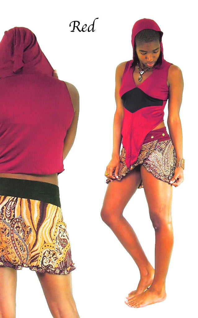 Diamond Camisole Top