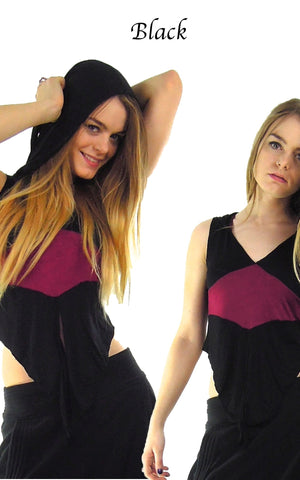 Diamond Camisole Top