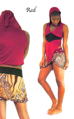 Diamond Camisole Top