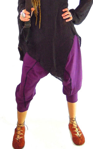 Jodhpur Aladin Pants