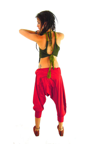 Jodhpur Aladin Pants