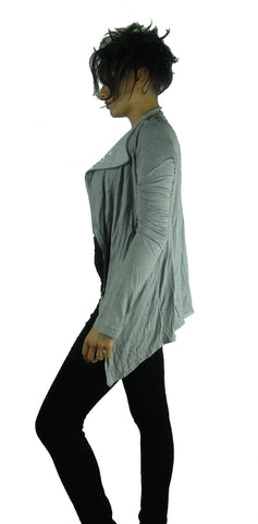 Junus Zip Jacket