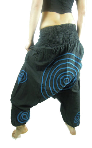 Prem Spiral Pants