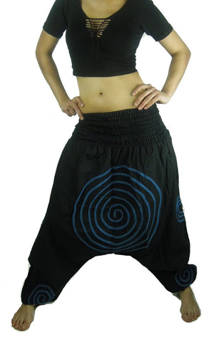 Prem Spiral Pants