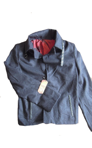 Blazer Jacket