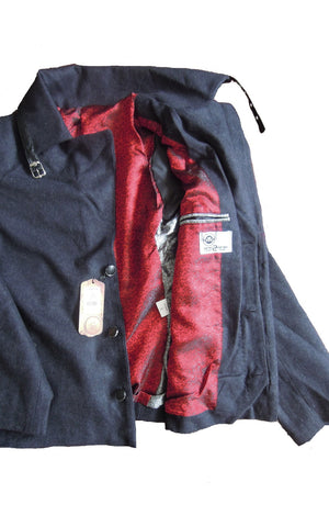 Blazer Jacket