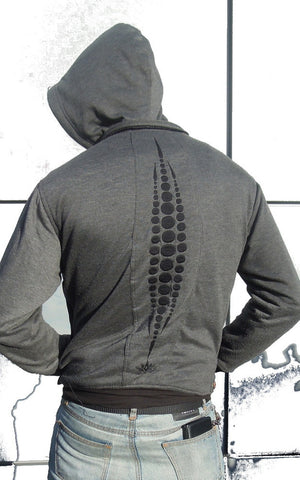 Indian Project Tribal Jacket