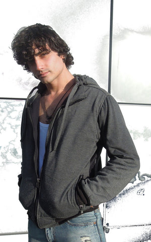 Indian Project Tribal Jacket