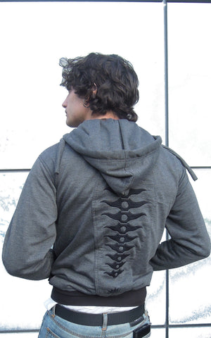 Indian Project Tribal Jacket