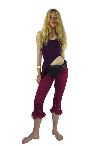 Elfin Lace Leggings