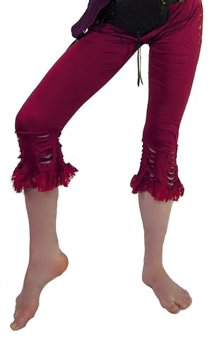 Elfin Lace Leggings