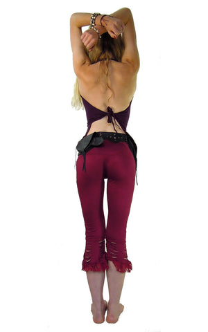 Elfin Lace Leggings