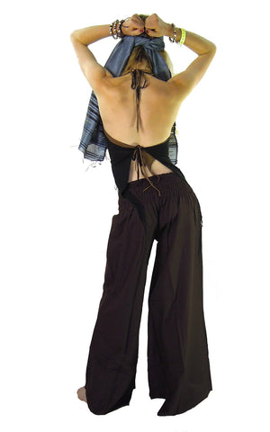 Flares Wide leg pants 70's style