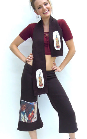 Cool Culottes
