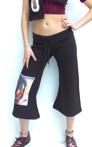 Cool Culottes