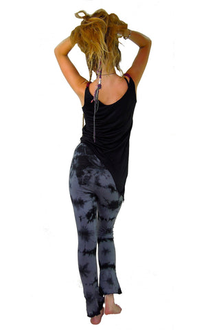 Tie Dye 3/4 Leggings