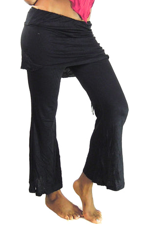 Sash Pants