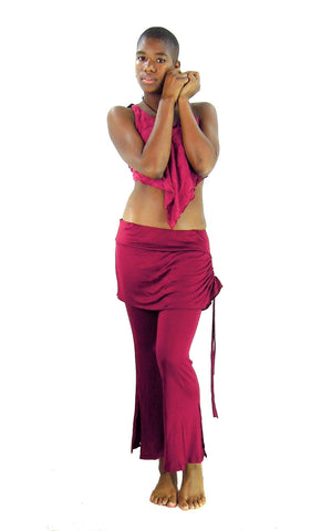 Sash Pants