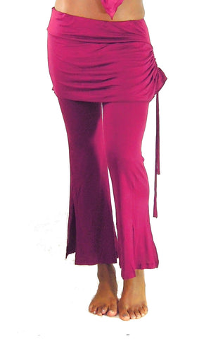 Sash Pants