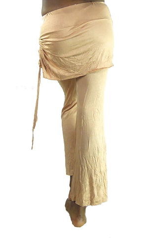 Sash Pants