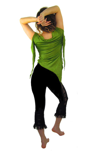 Elfin Lace Leggings