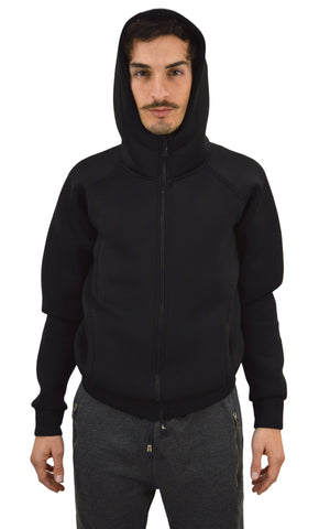 Hooded Diving Jacket