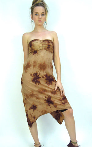 Skirt / Dress Zaire Sash