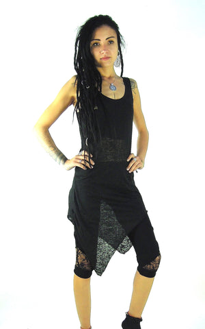 Bamboo Mini beach Dress