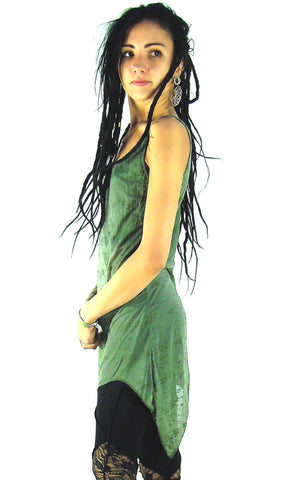 Bamboo Mini beach Dress