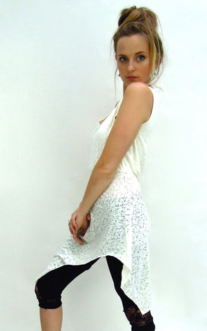 Bamboo Mini beach Dress