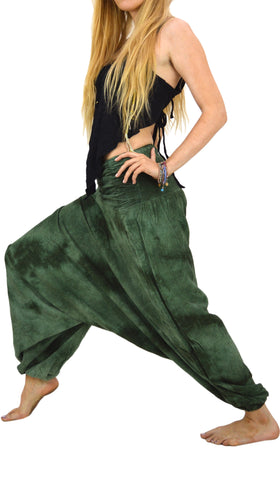 Baggy Pants Corduroy