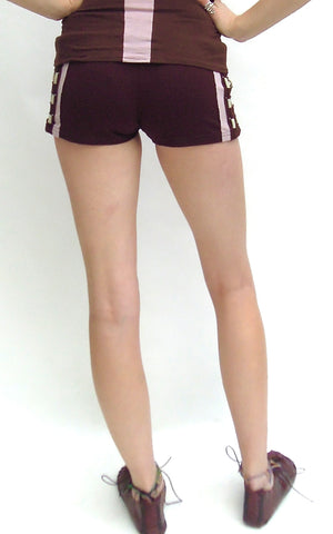 Hot Pants