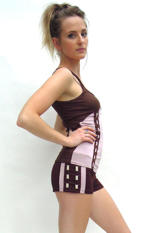 Hot Pants