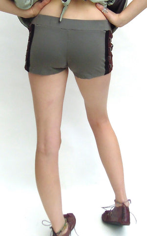 Hot Pants